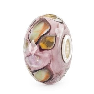 Trollbeads Colori Della Vita Elemento In Vetro