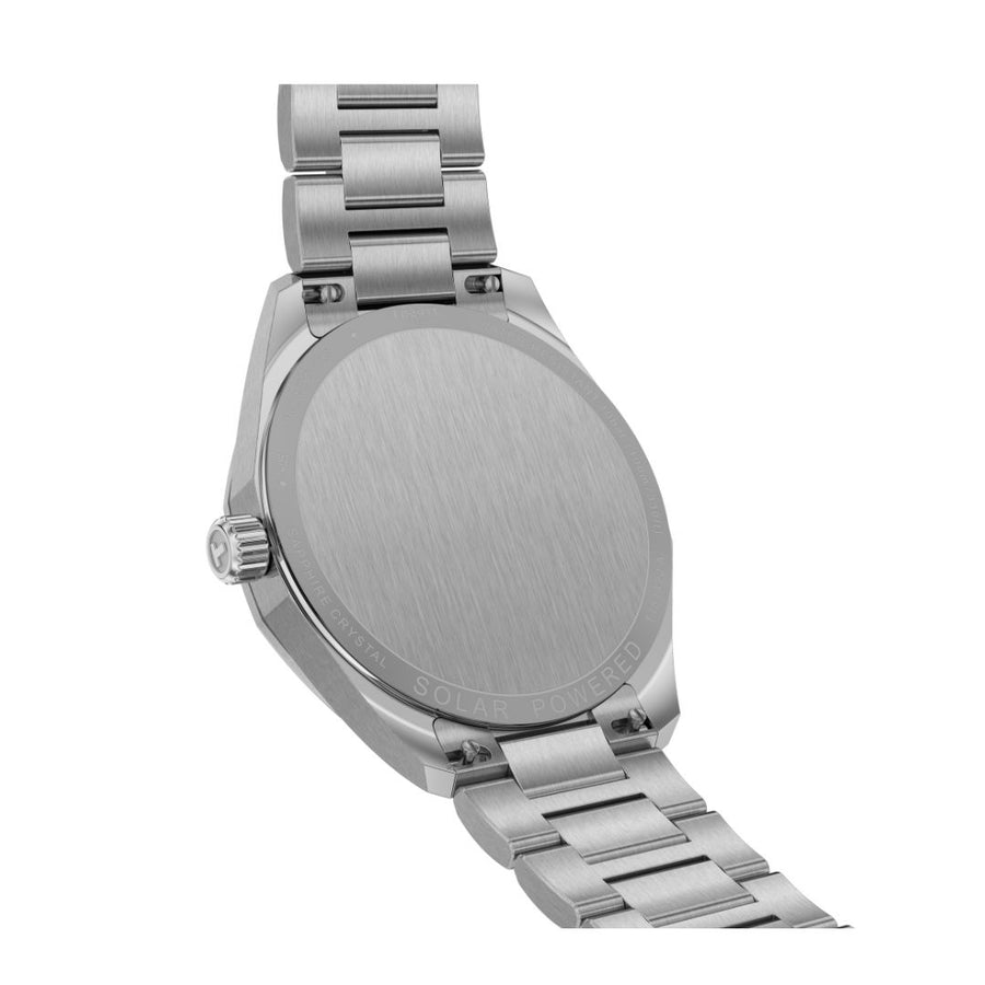 Tissot PRC 100 Solar Quartz 39mm