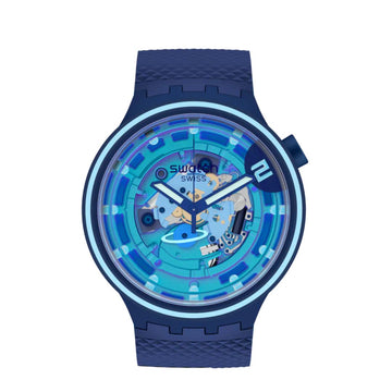 Swatch Second Home