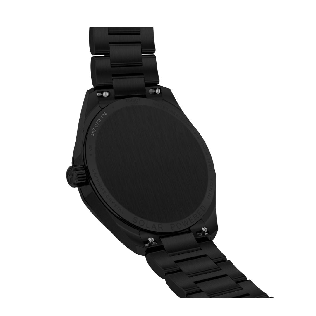 Tissot PRC 100 Solar Quartz 39mm