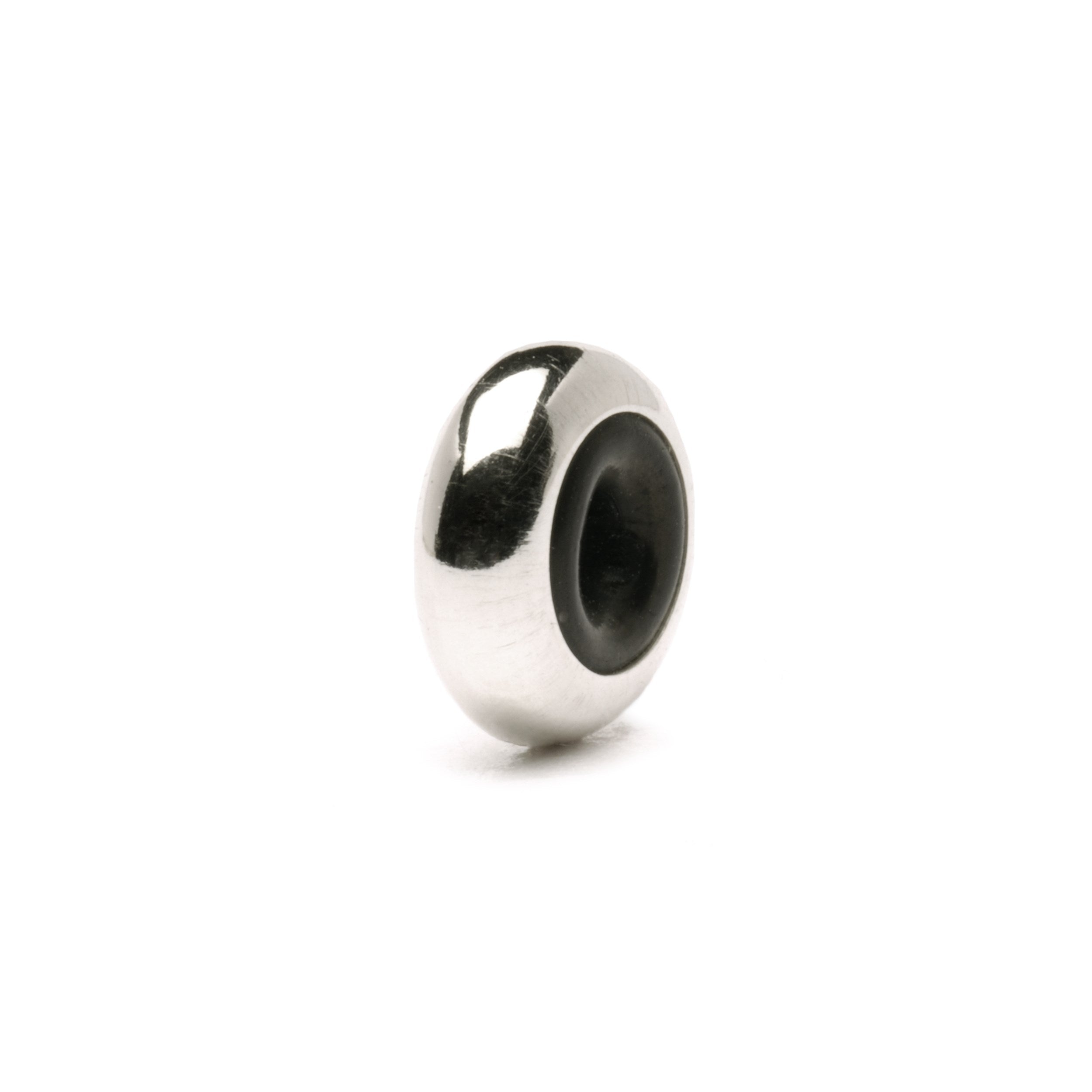 Trollbeads "Stop Argento" Elemento In Argento