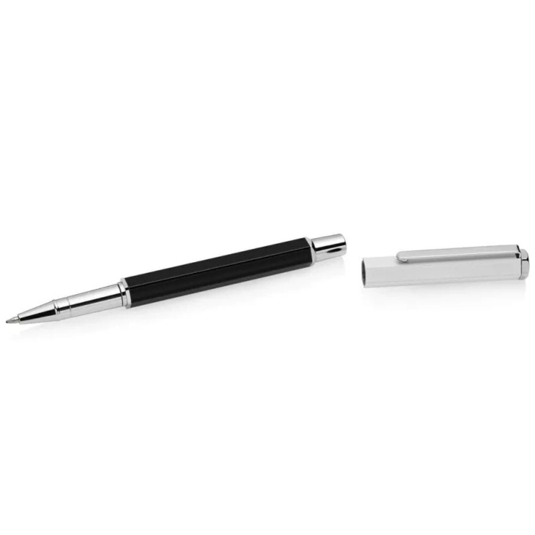 Ottaviani Penna Roller Black/White