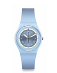 Swatch Frozen Waterfall