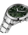 Tissot PR 100 Chronograph Verde