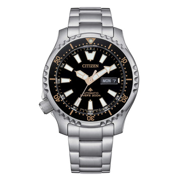 Citizen Orologio Uomo Promaster Diver's Automatic 200 Mt Fugu Limited Edition