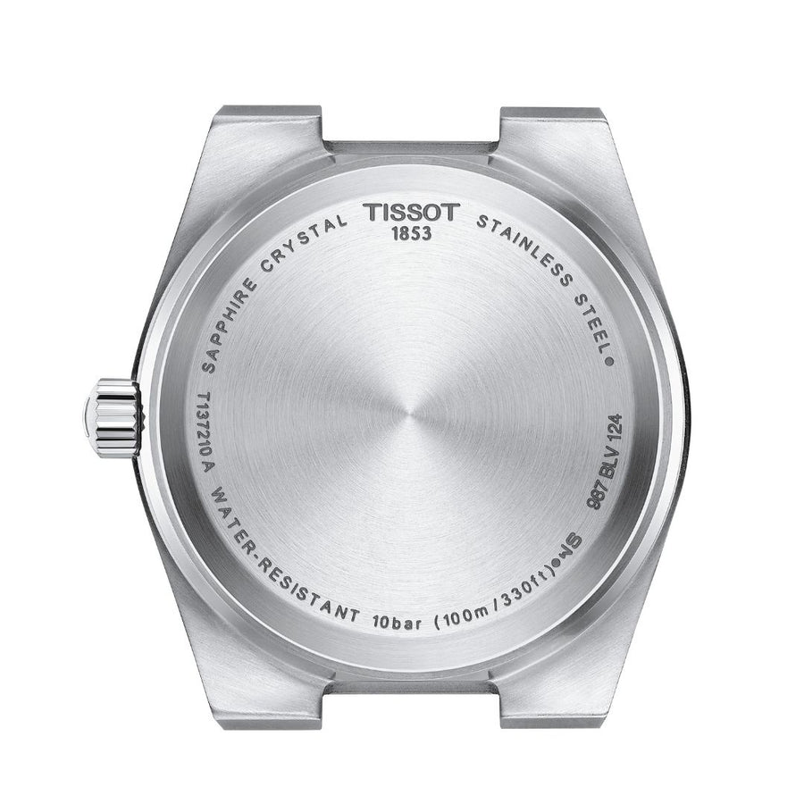 Tissot Orologio Donna PRX 35 mm - Movimento Quarzo