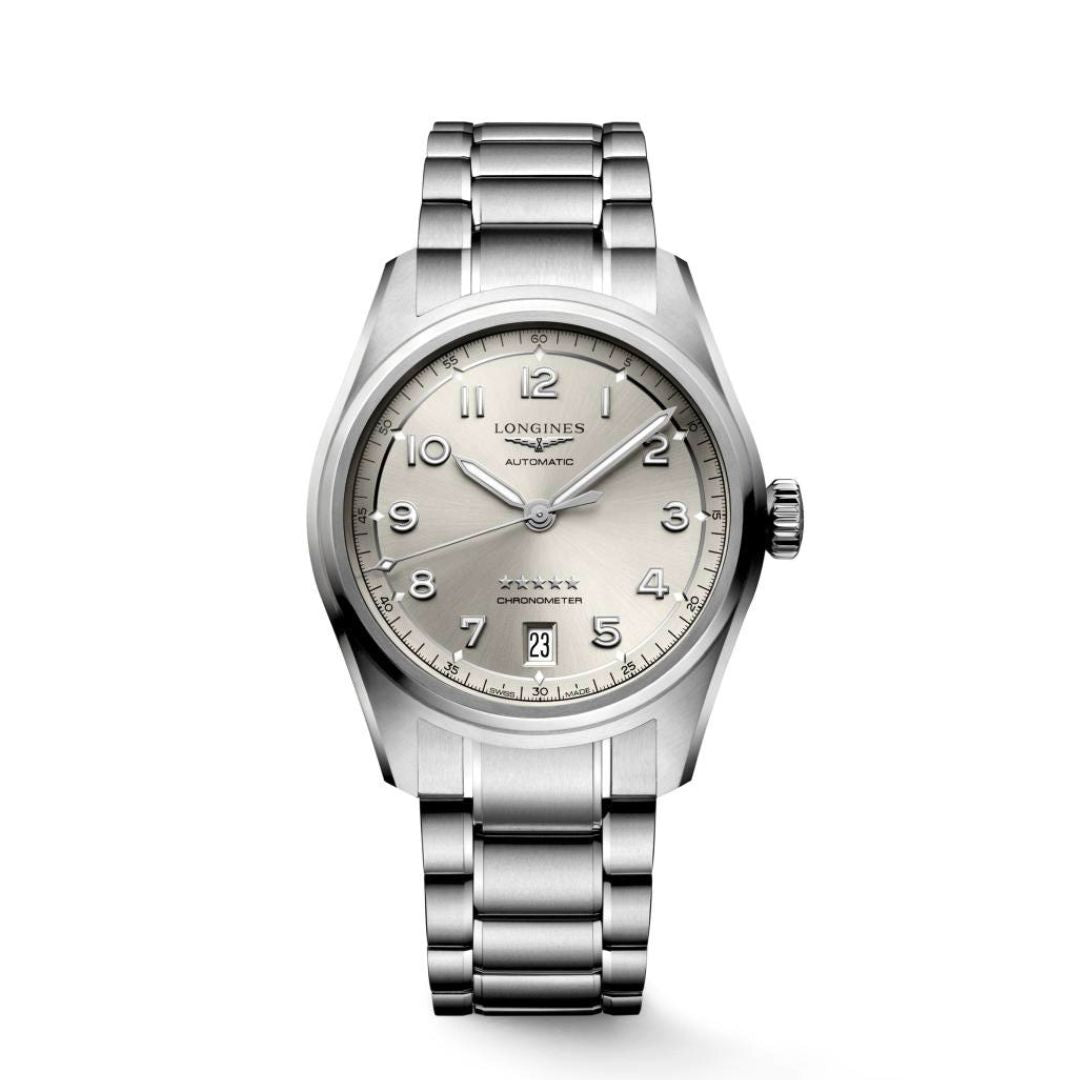 Longines Spirit Orologio Uomo