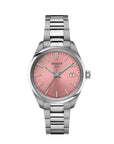 Tissot PR 100 Quartz 34 Mm Quadrante Rosa