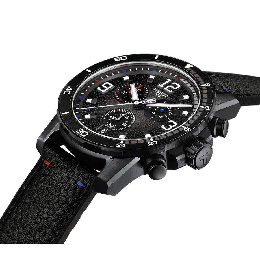 Tissot Supersport NBA Special Edition