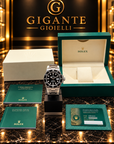Rolex Submariner Ref. 126610 LN anno 2023