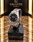 Rolex Explorer II Ref. 16570 anno 2004