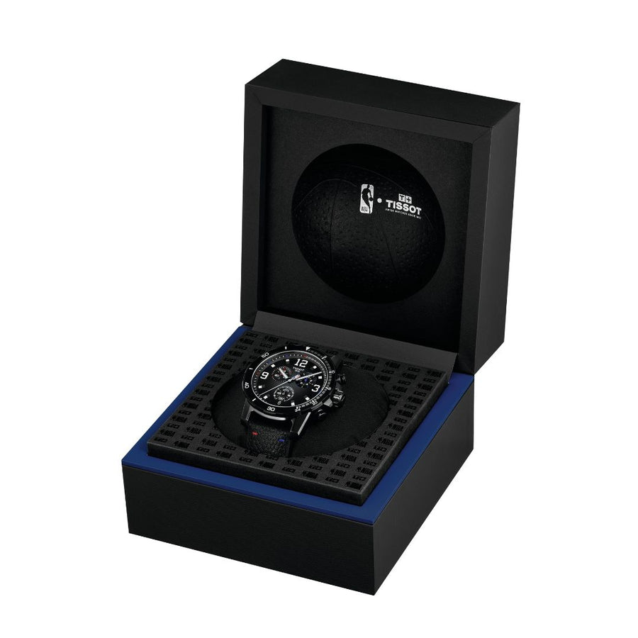 Tissot Supersport NBA Special Edition