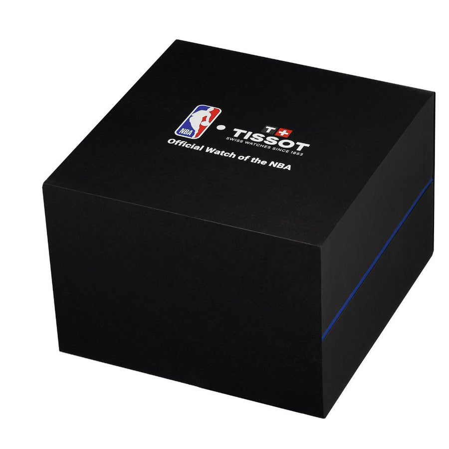 Tissot Supersport NBA Special Edition