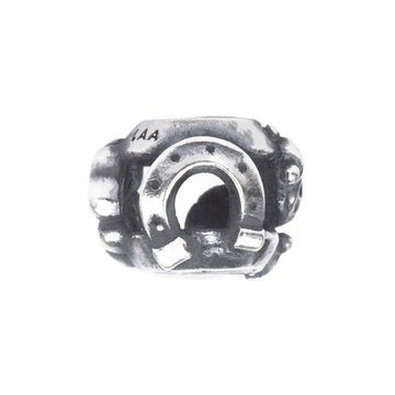 Trollbeads Cammino Della Fortuna Elemento In Argento