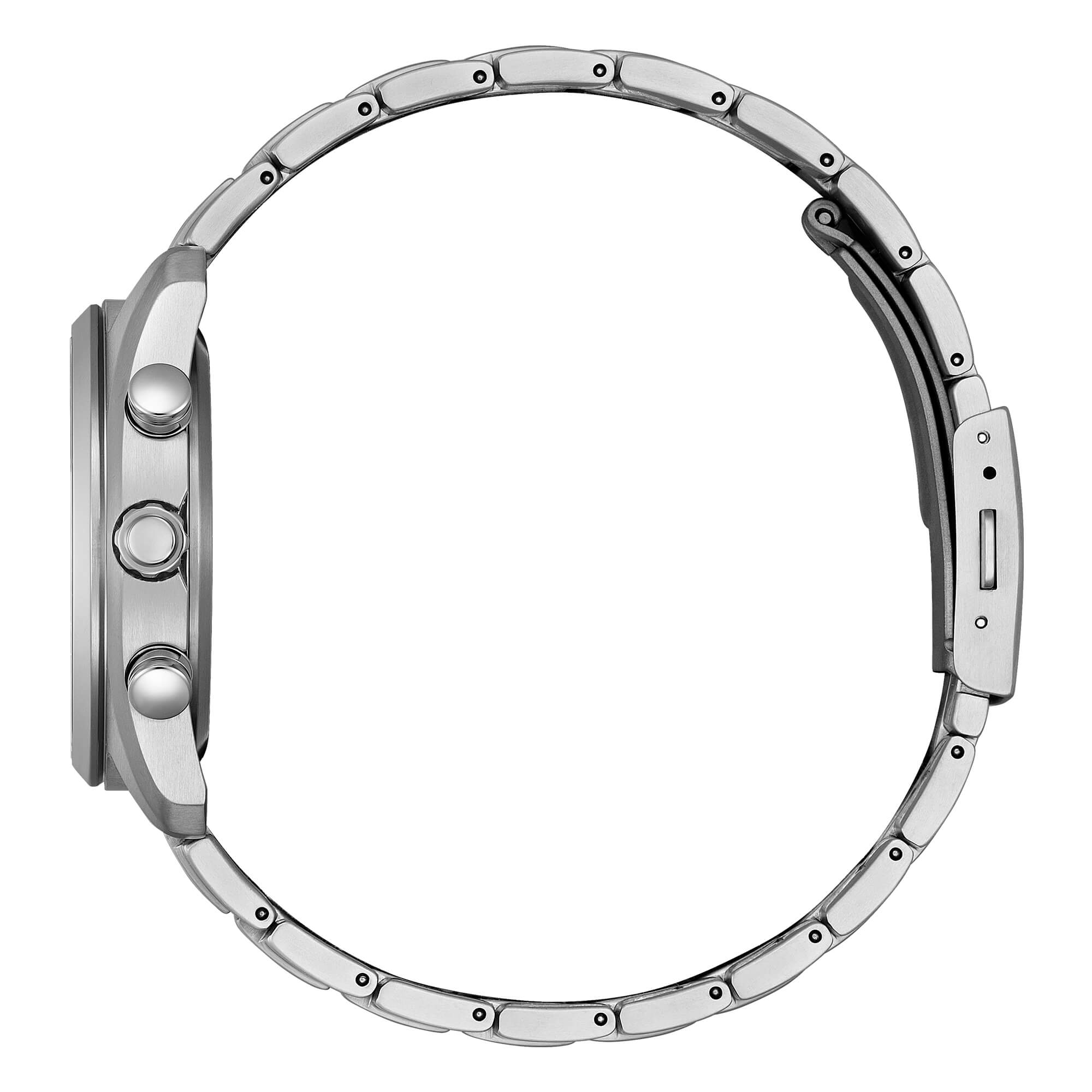 Citizen Crono Super Titanio 2590