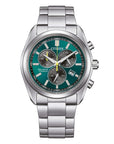 Citizen Crono Super Titanio 2590