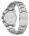 Citizen Crono Super Titanio 2590