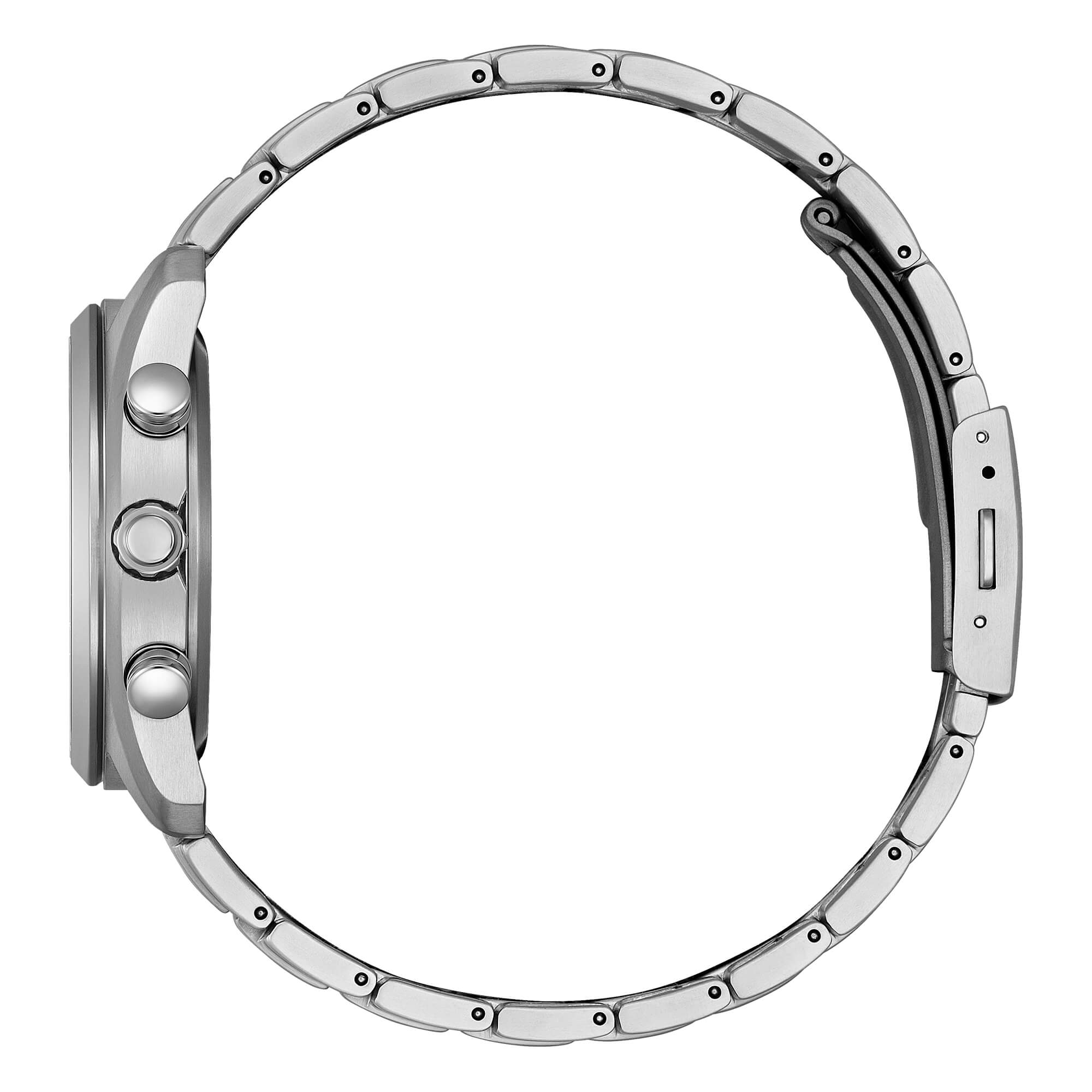 Citizen Crono Super Titanio 2590
