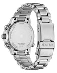 Citizen Collezione Radiocontrollato
Crono Pilot Acciaio 41Mm