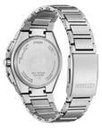Citizen Orologio Uomo Collezione Radiocontrollato Super Titanio
