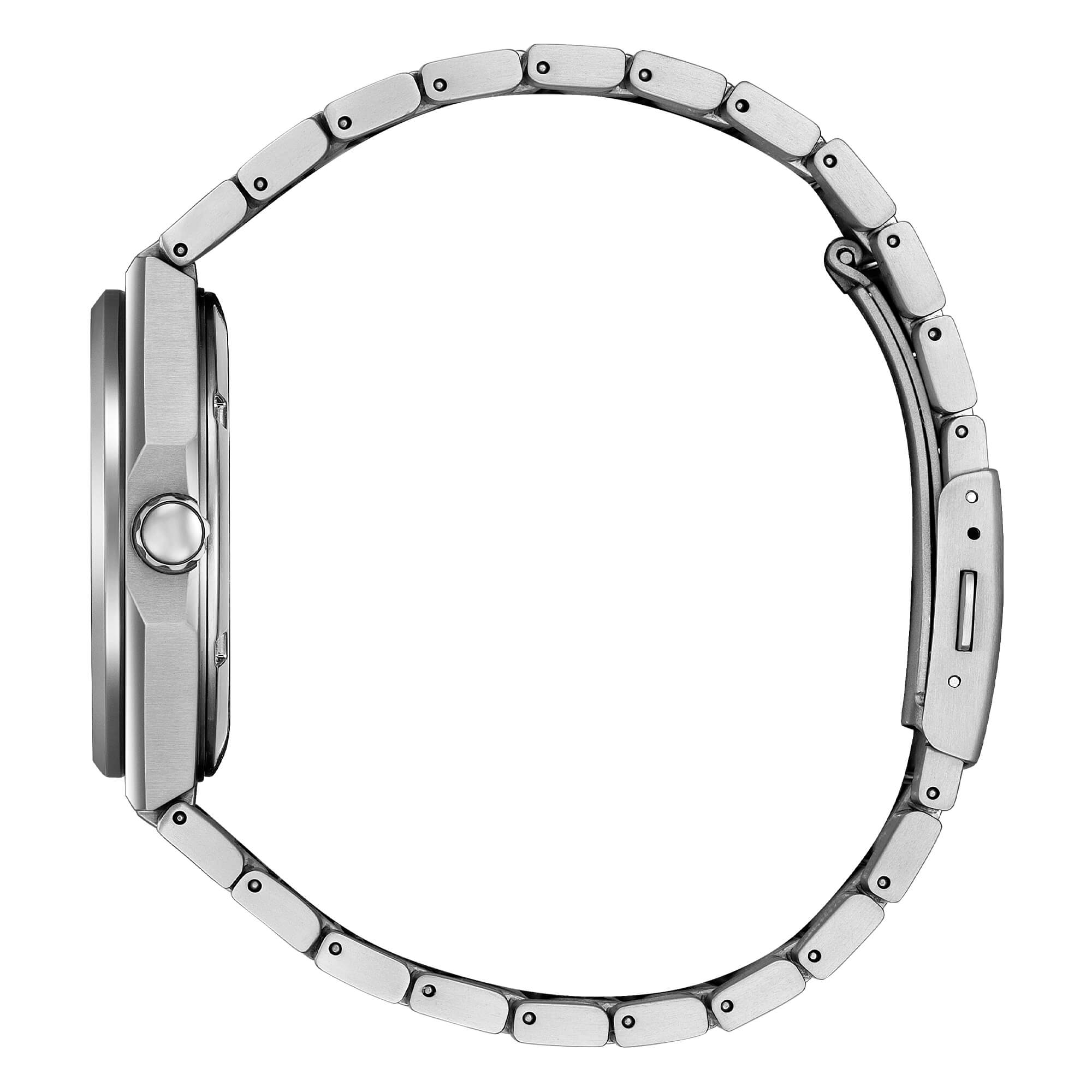 Citizen Orologio Zenshin Solotempo Super Titanio