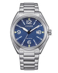 Citizen Orologio Urban Eco-Drive