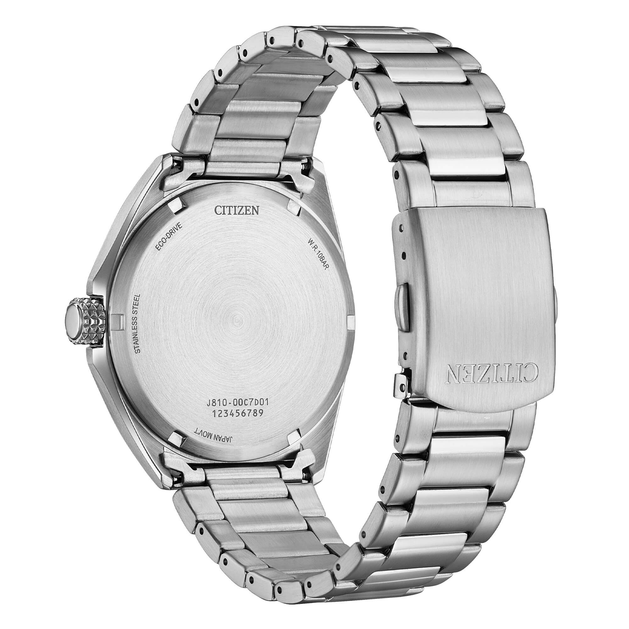 Citizen Orologio Urban Eco-Drive