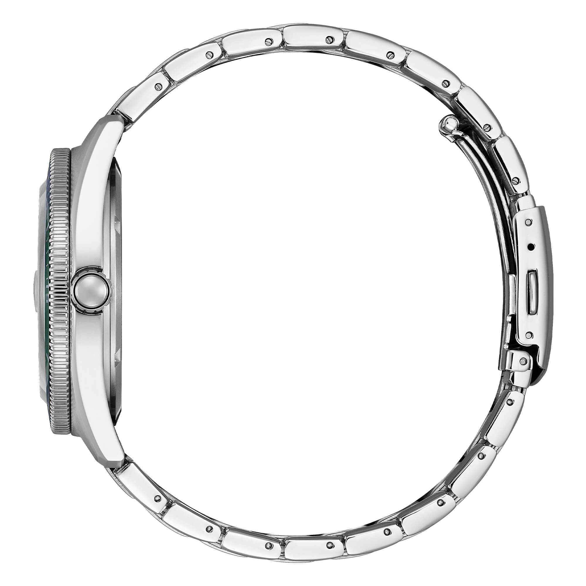 Citizen Orologio Uomo Marine Eco Drive
