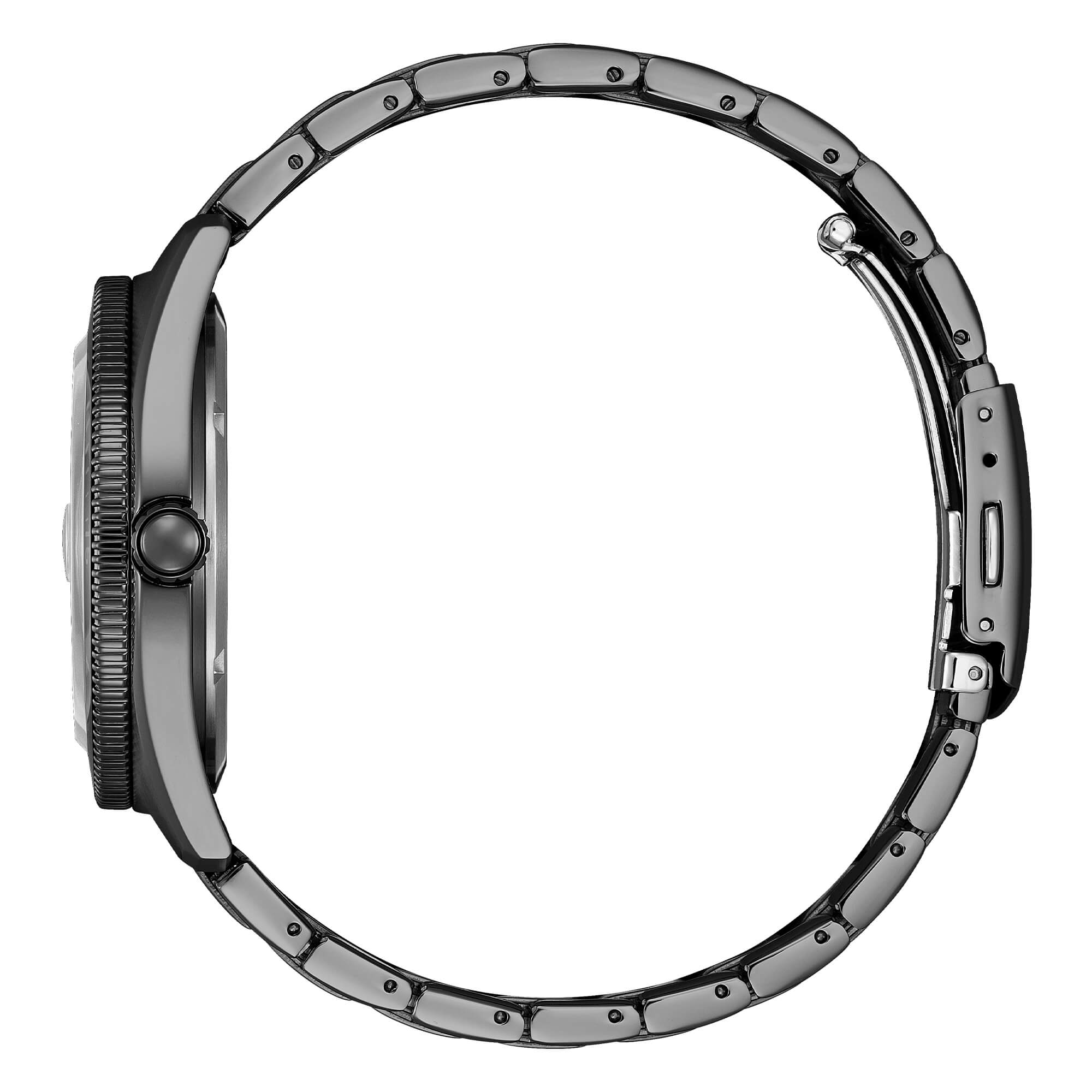 Citizen Orologio Uomo Marine Eco Drive