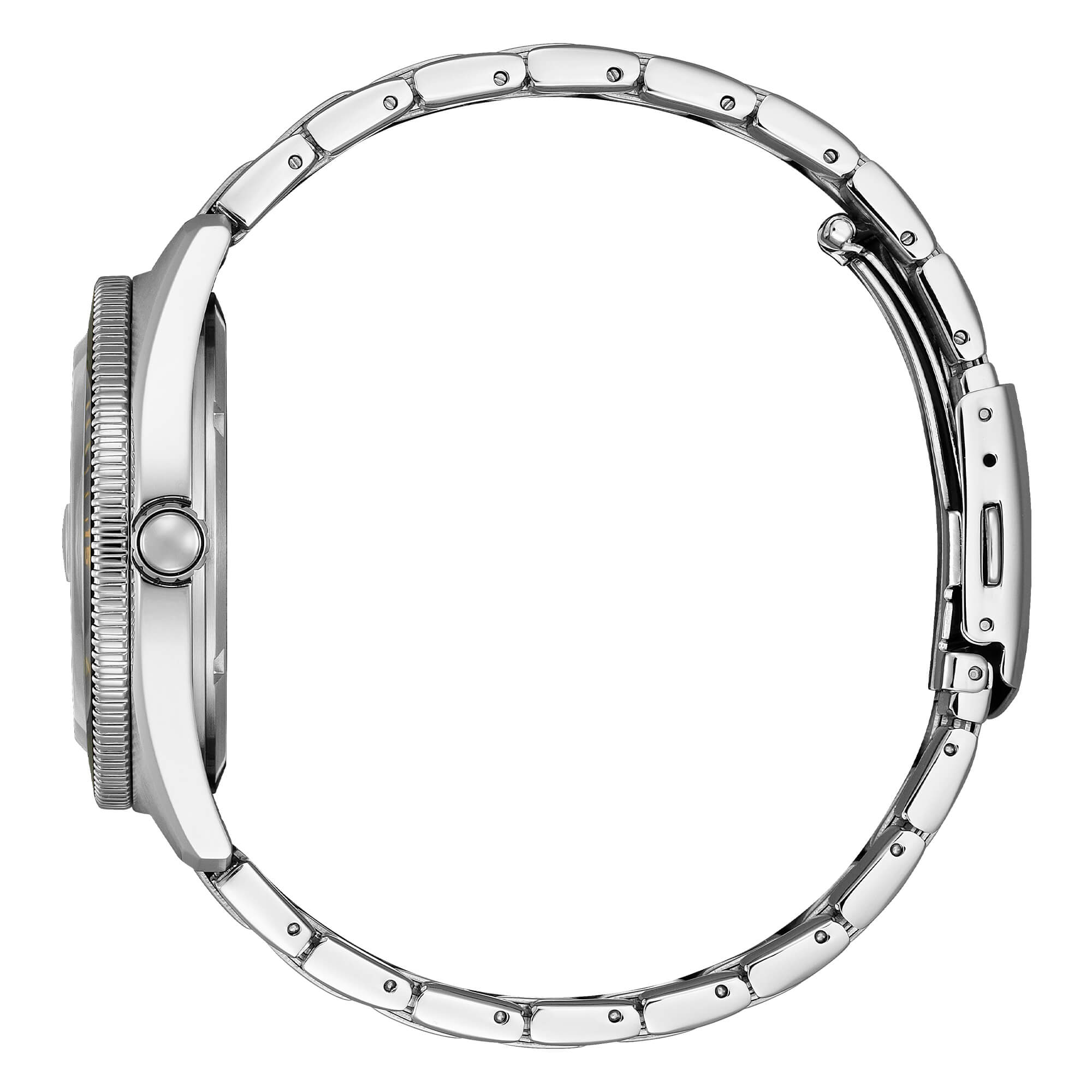 Citizen Orologio Uomo Marine Eco Drive