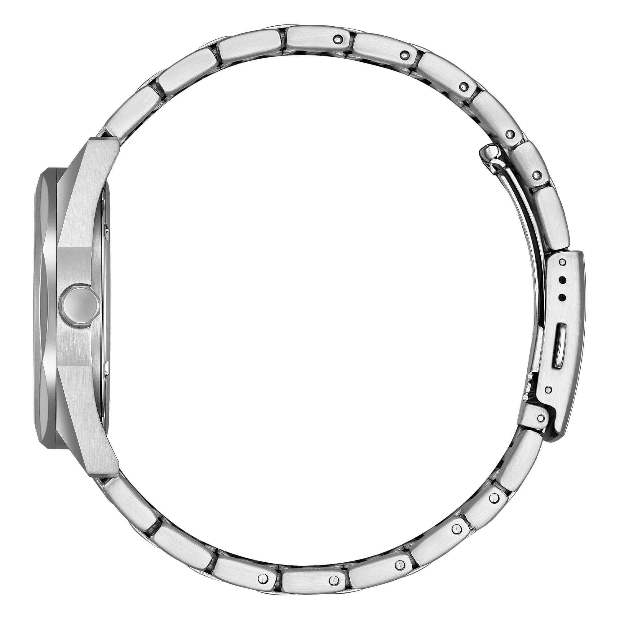 Citizen Orologio Uomo Metropolitan Eco Drive