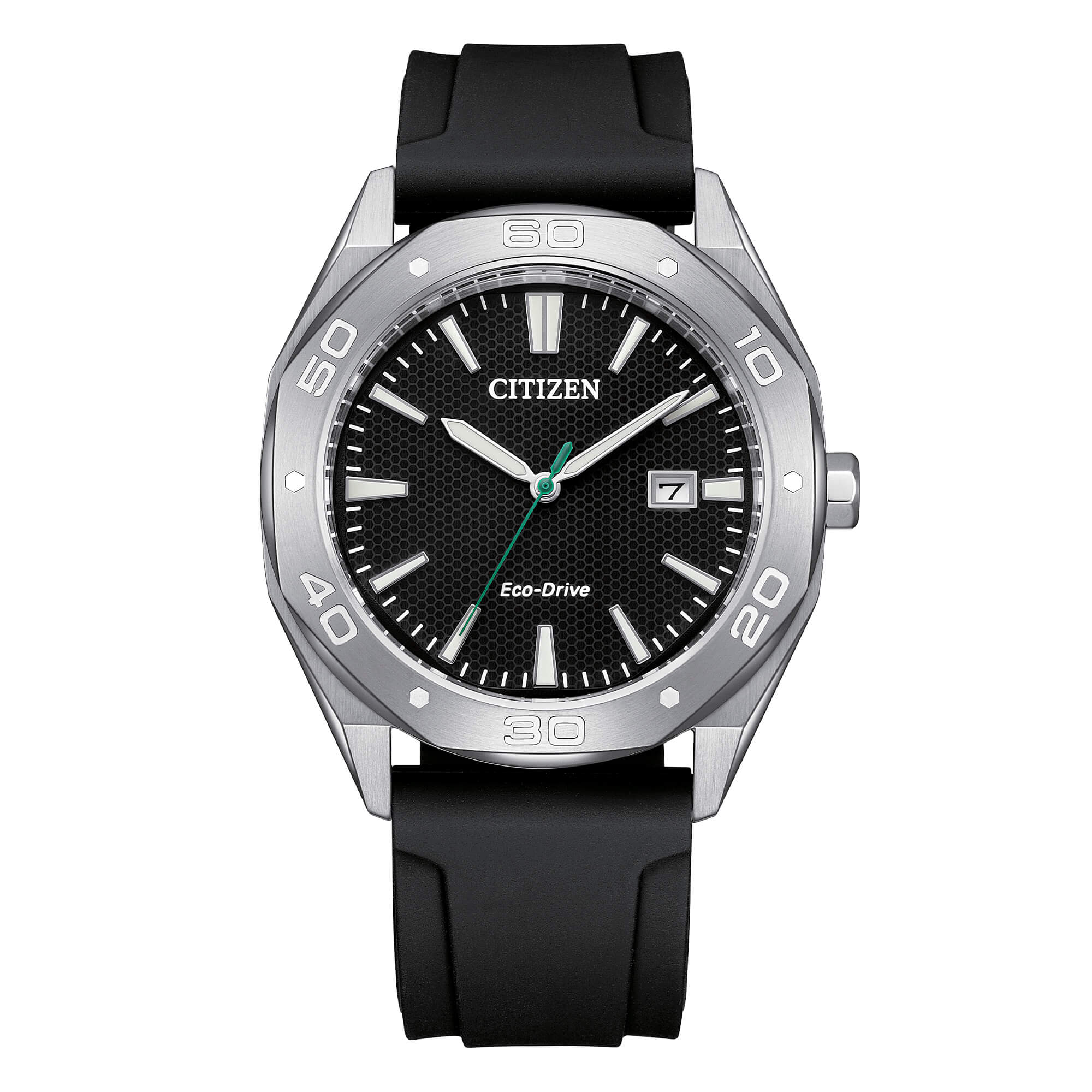 Citizen Orologio Metropolitan Sport Eco-Drive