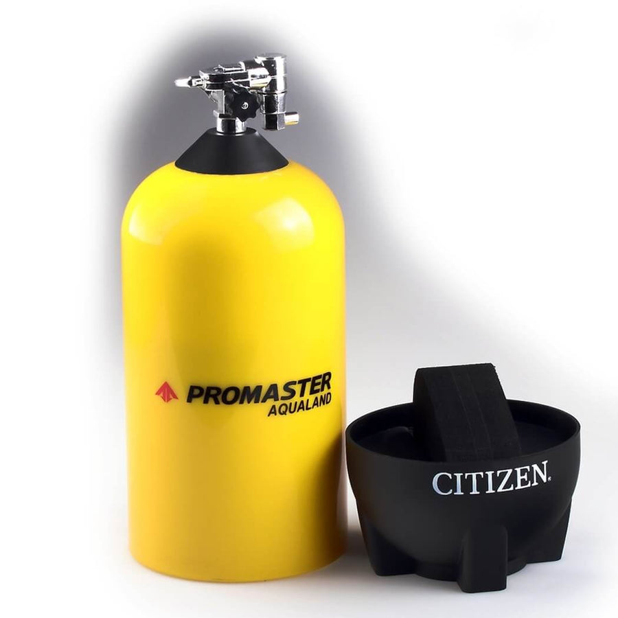 Citizen Orologio Unisex Promaster Diver 200 Mt.