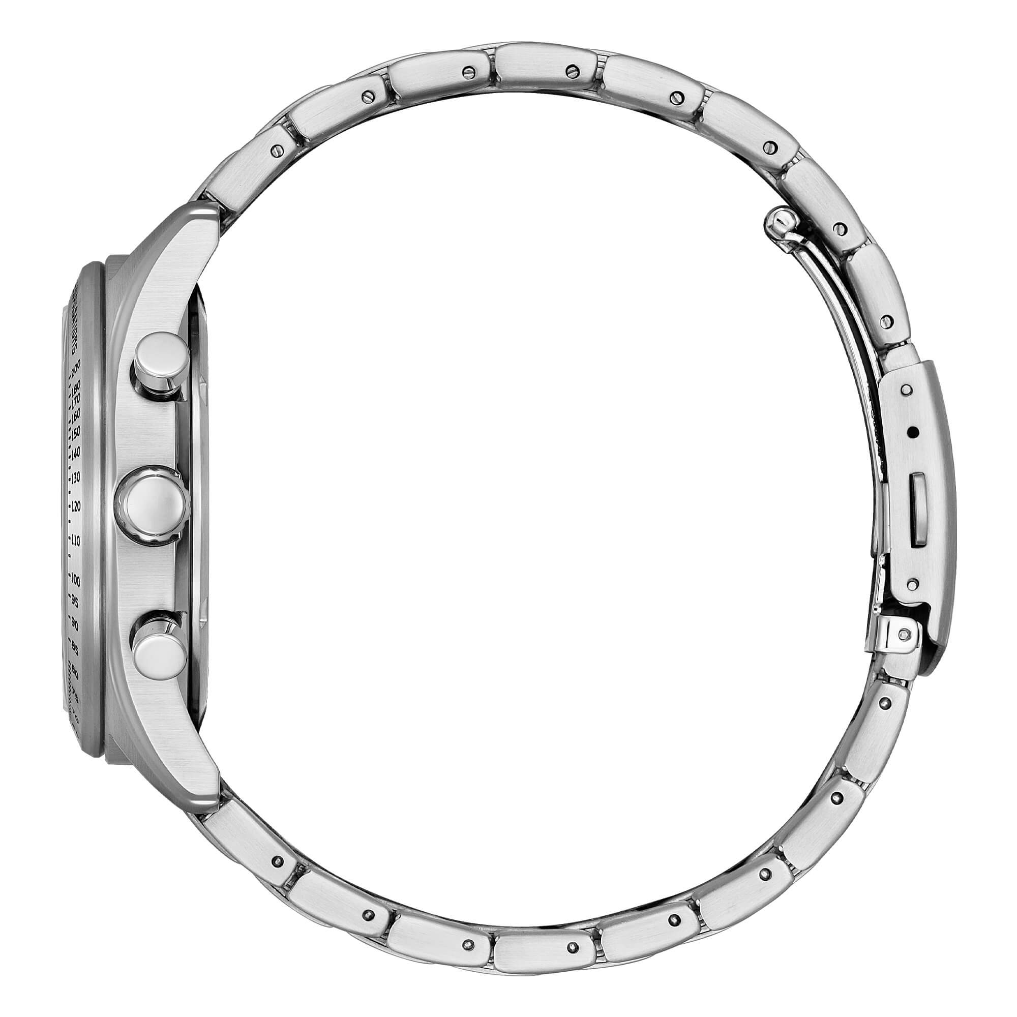 Citizen Orologio Rescue Crono Uomo