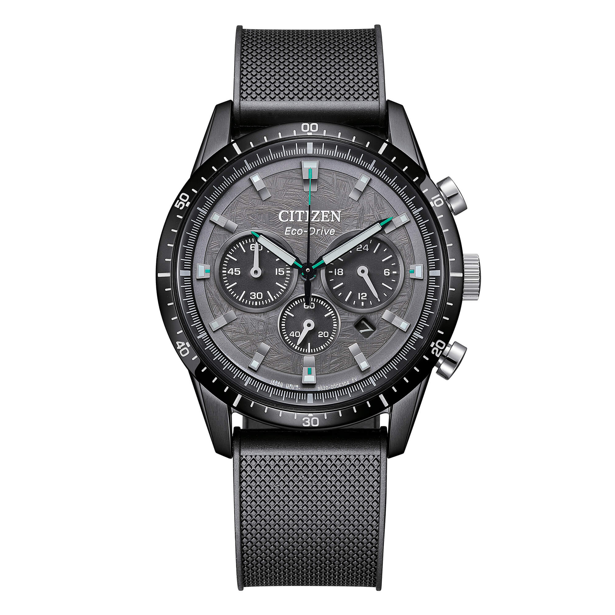 Citizen Orologio T9 Crono Eco-Drive