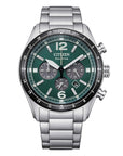 Citizen Orologio Aviator Crono