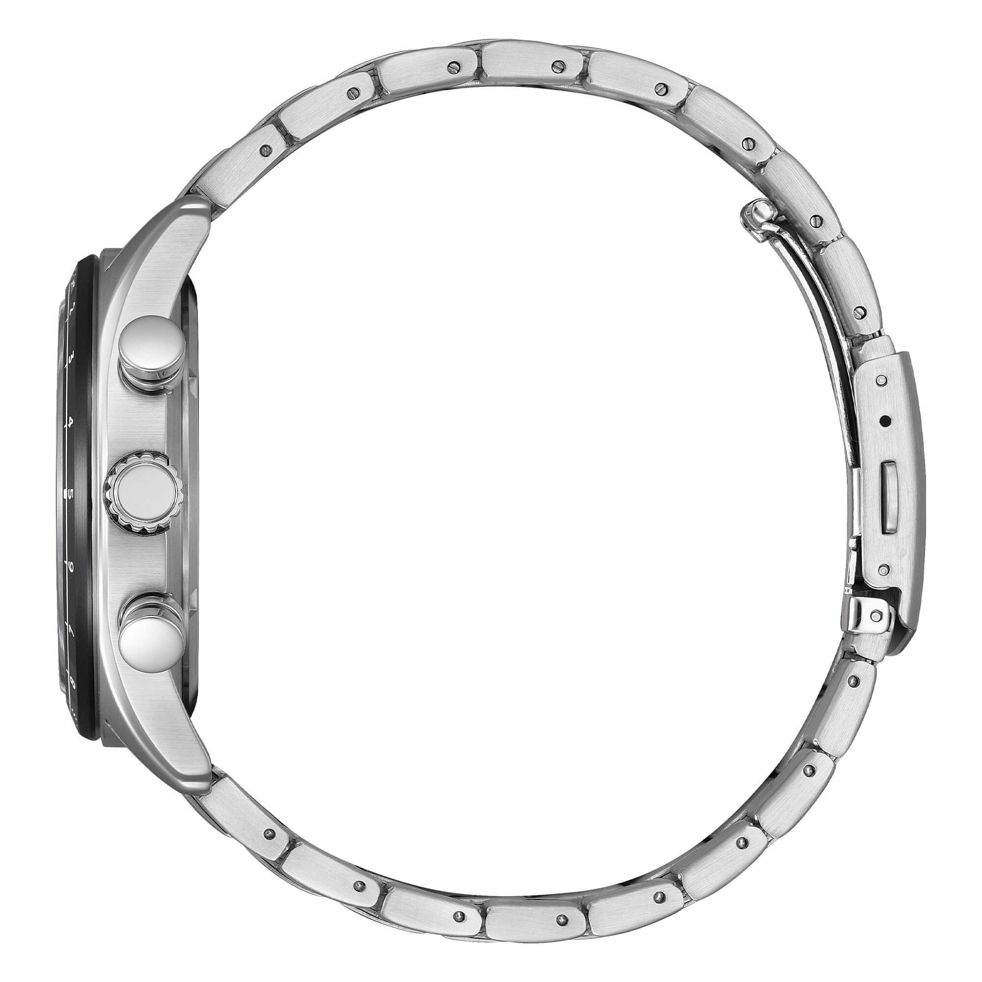 Citizen Orologio Aviator Crono
