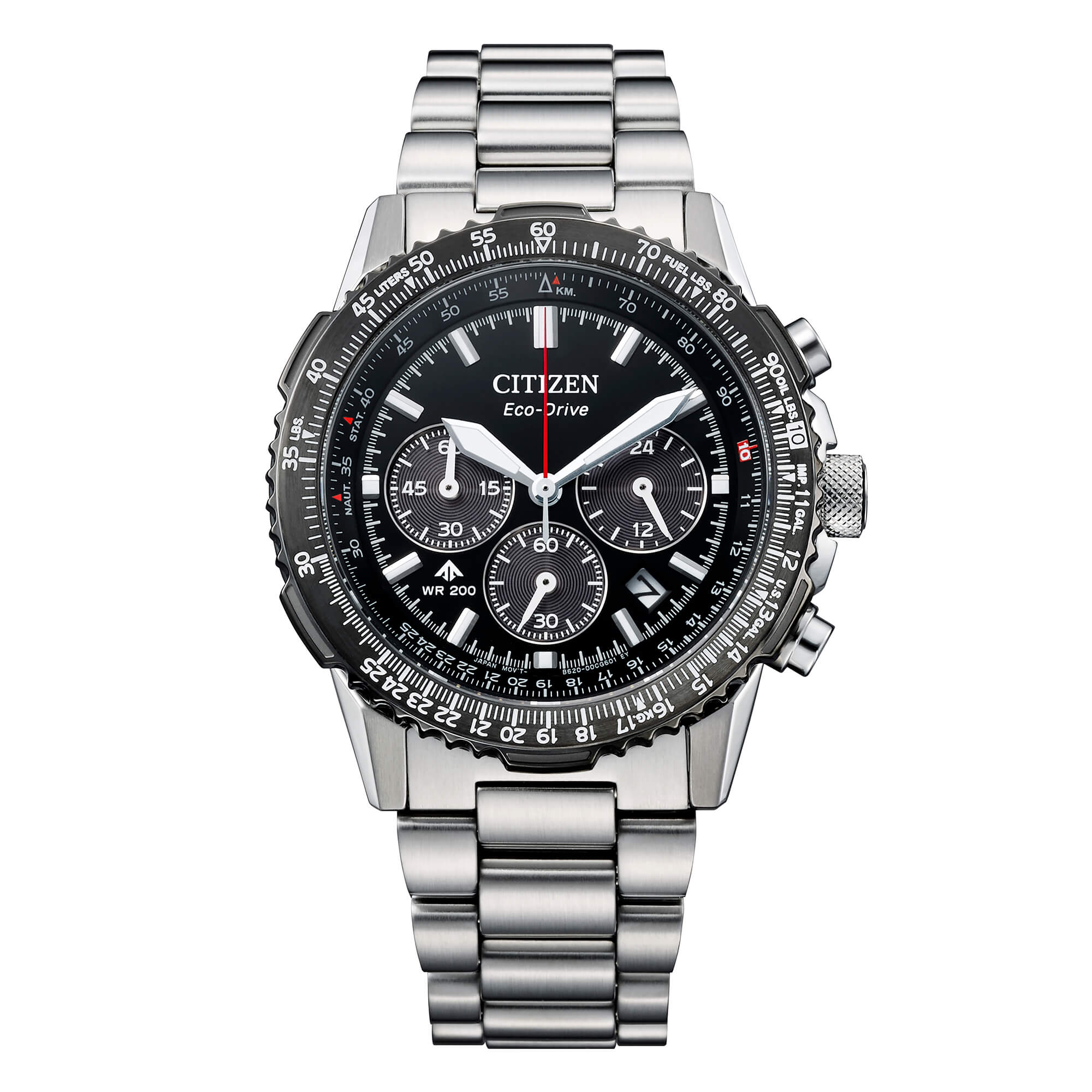 Citizen Collezione Promaster Navihawk
