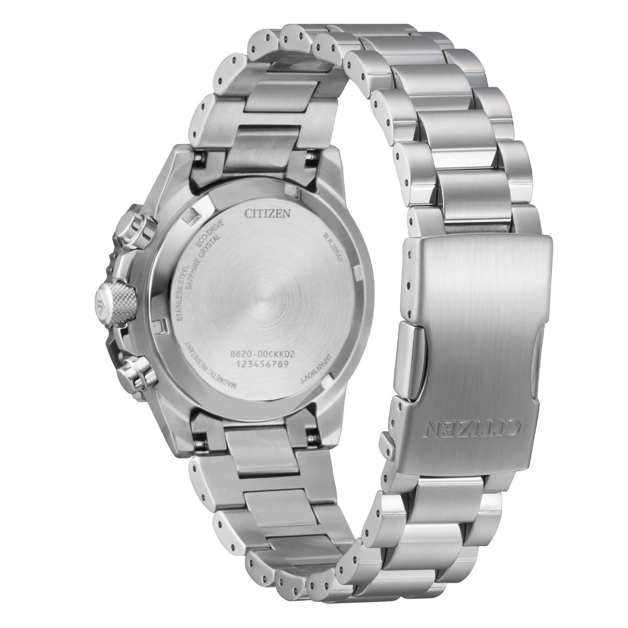 Citizen Collezione Promaster Navihawk