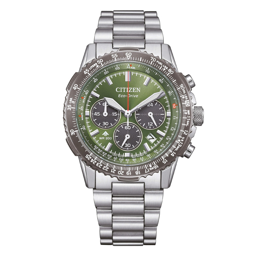Citizen Orologio Promaster Navihawk