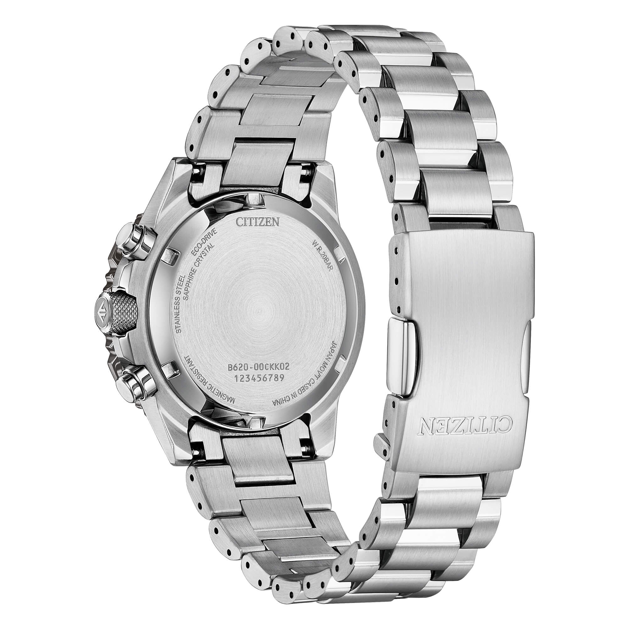 Citizen Orologio Promaster Navihawk