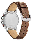 Citizen Orologio Uomo Racing Crono Eco Drive
