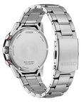 Citizen Orologio Uomo Racing Crono Eco Drive Collezione OF