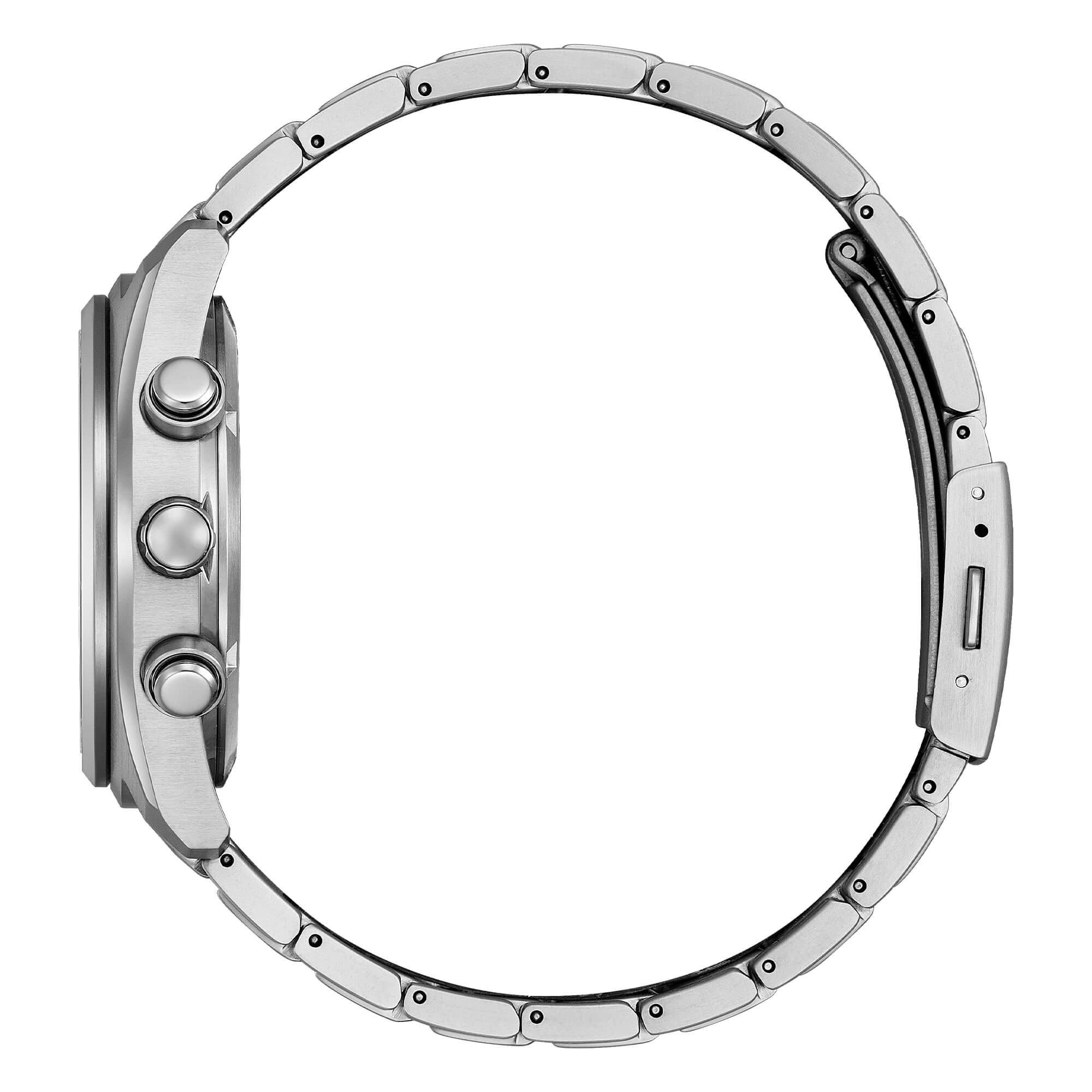 Citizen Crono Super Titanio 4750