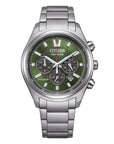 Citizen Crono Super Titanio 4750