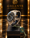Rolex Submariner Ref. 126610 LN anno 2023