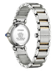 Citizen Orologio Donna L Eco Drive Maybell Mini