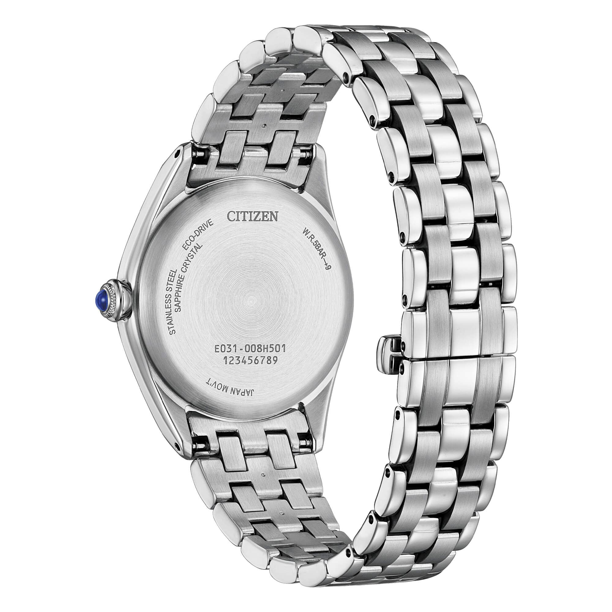 Citizen Orologio Donna L Eco Drive
