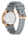 Citizen Collezione Promaster Diver's Eco Drive 200 mt Structural Dial  Limited Edition