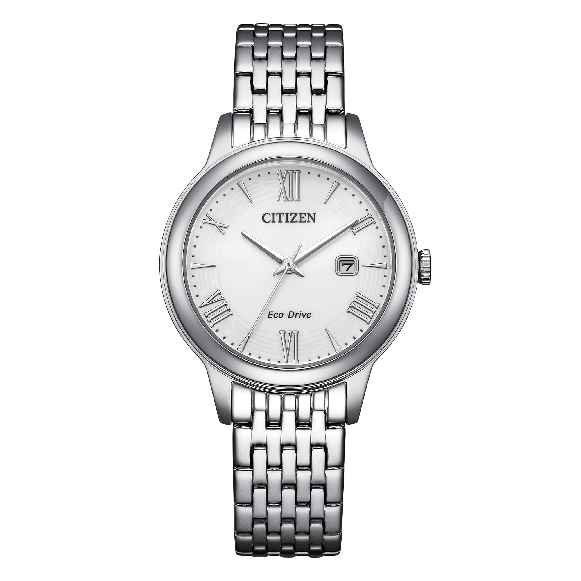 Citizen Orologio Collezione Lady Eco-Drive